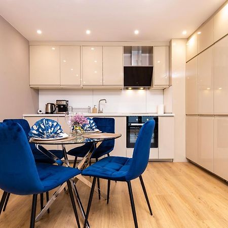 Apartament Cityscape Retreat 1Bd Flat In The Heart Of Płowdiw Zewnętrze zdjęcie